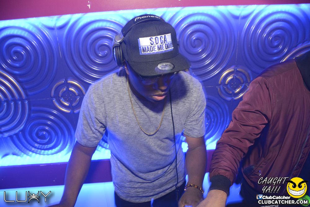 Luxy nightclub photo 31 - October 22nd, 2016