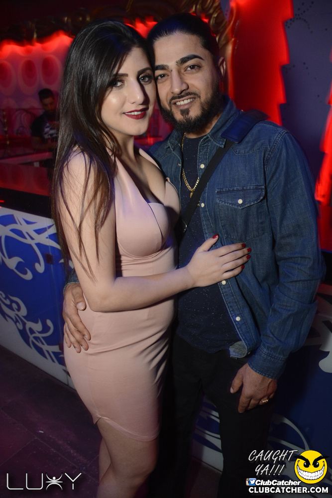 Luxy nightclub photo 34 - October 22nd, 2016