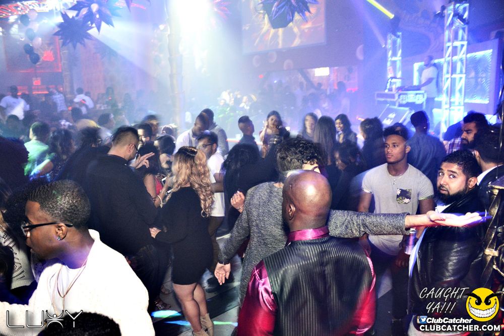Luxy nightclub photo 36 - October 22nd, 2016