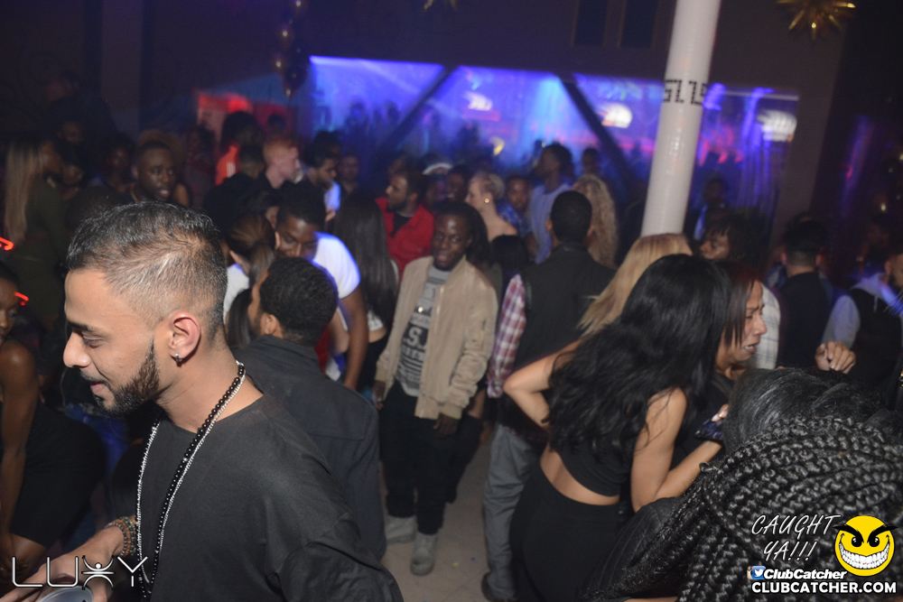 Luxy nightclub photo 39 - October 22nd, 2016