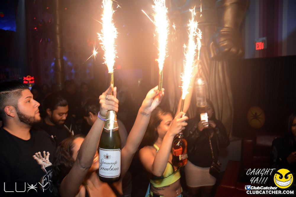 Luxy nightclub photo 40 - October 22nd, 2016