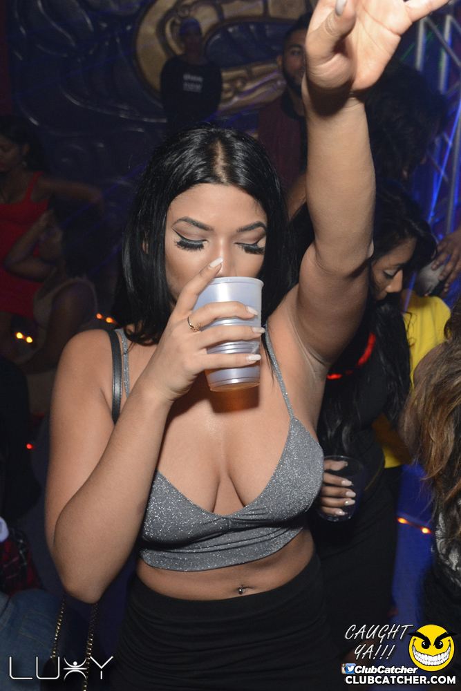 Luxy nightclub photo 5 - October 22nd, 2016