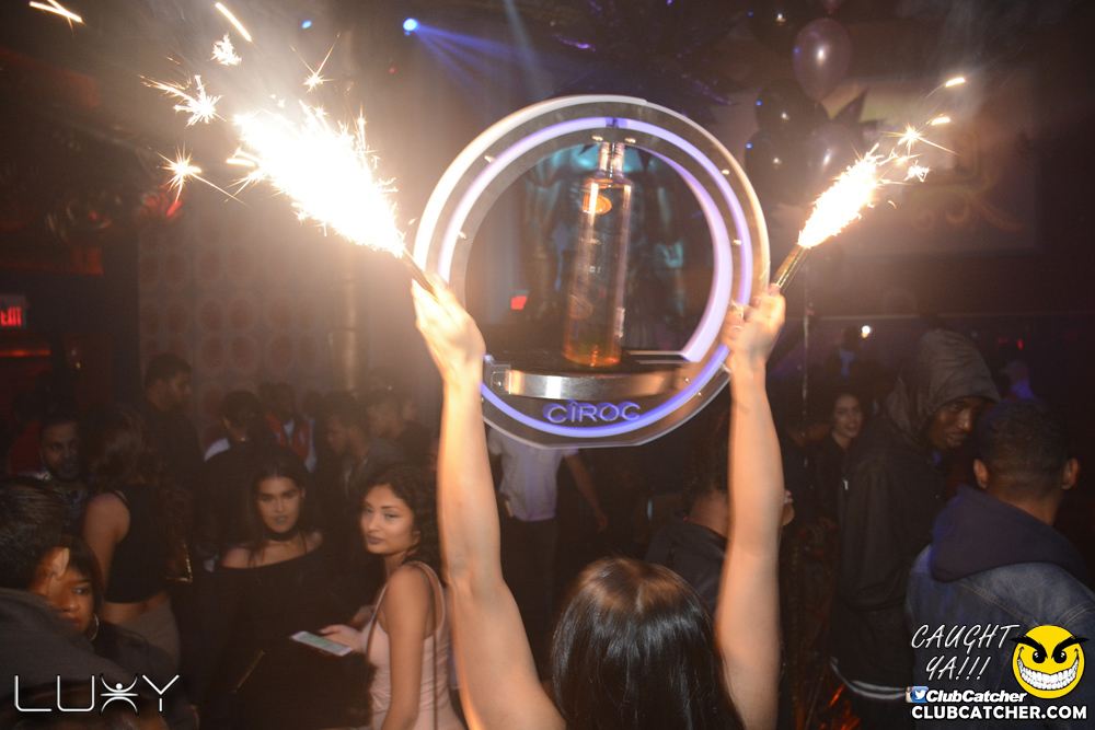 Luxy nightclub photo 42 - October 22nd, 2016