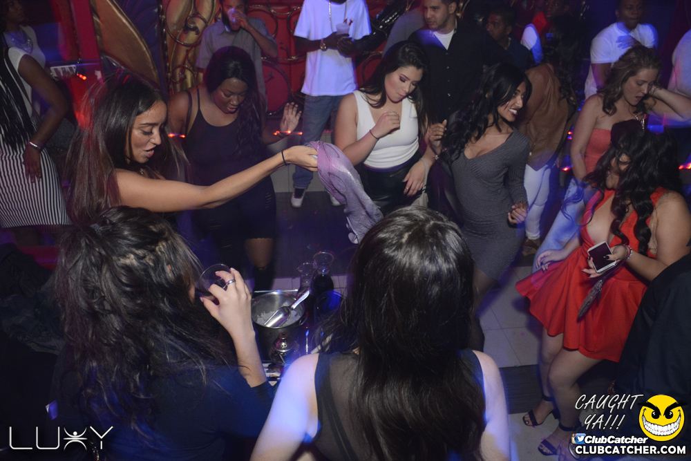 Luxy nightclub photo 45 - October 22nd, 2016