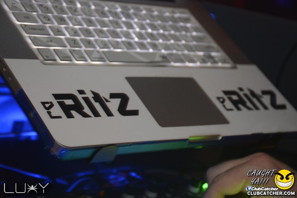 Luxy nightclub photo 46 - October 22nd, 2016