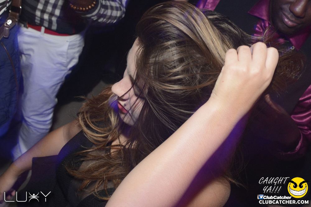 Luxy nightclub photo 48 - October 22nd, 2016