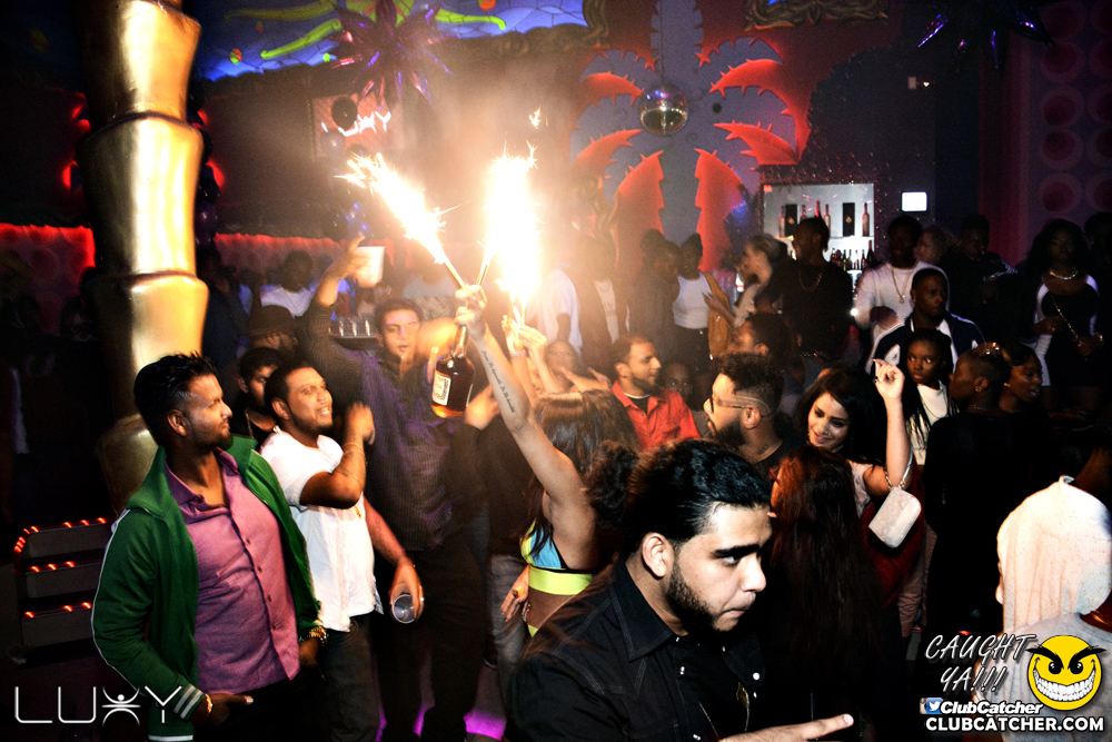 Luxy nightclub photo 52 - October 22nd, 2016