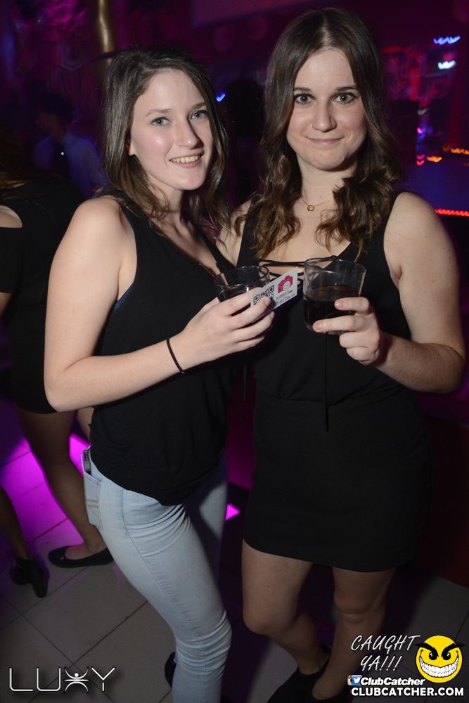 Luxy nightclub photo 54 - October 22nd, 2016