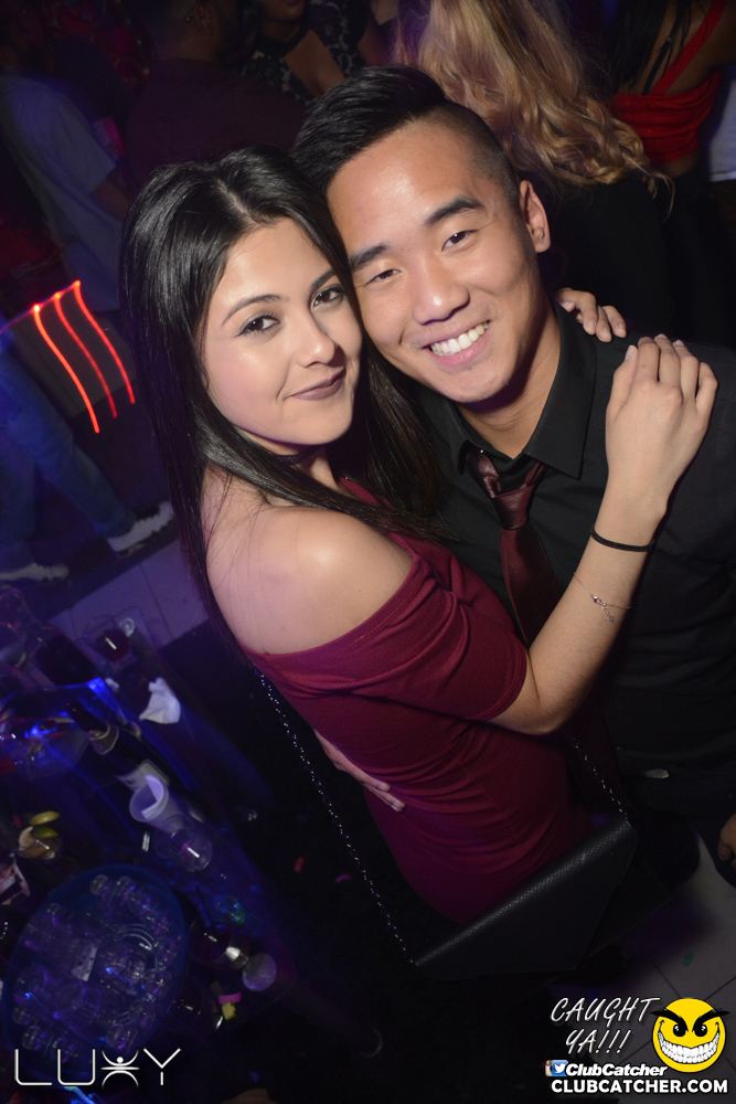 Luxy nightclub photo 56 - October 22nd, 2016