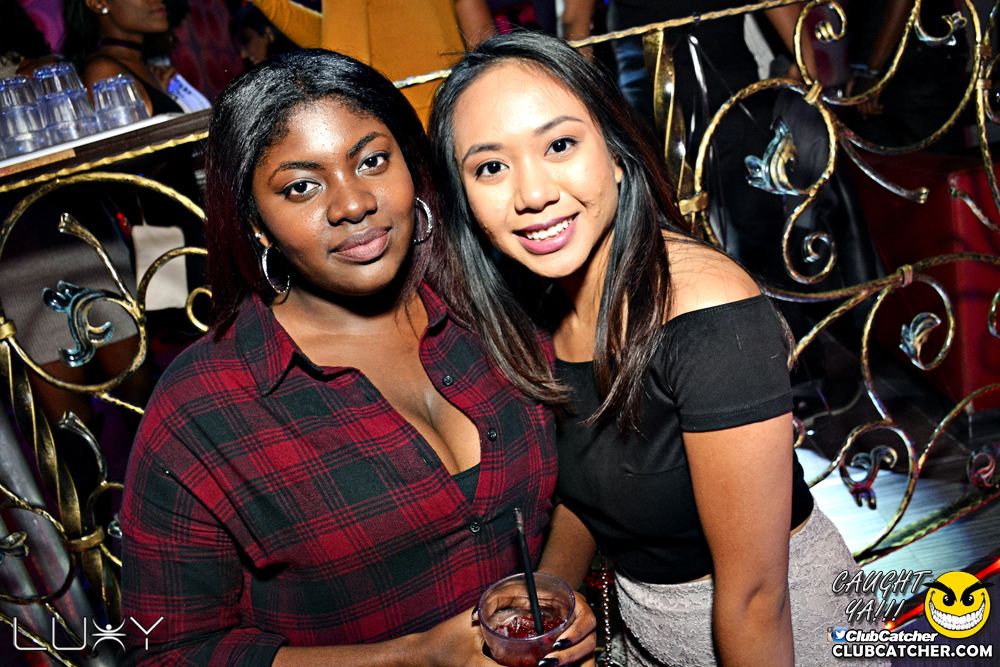 Luxy nightclub photo 59 - October 22nd, 2016