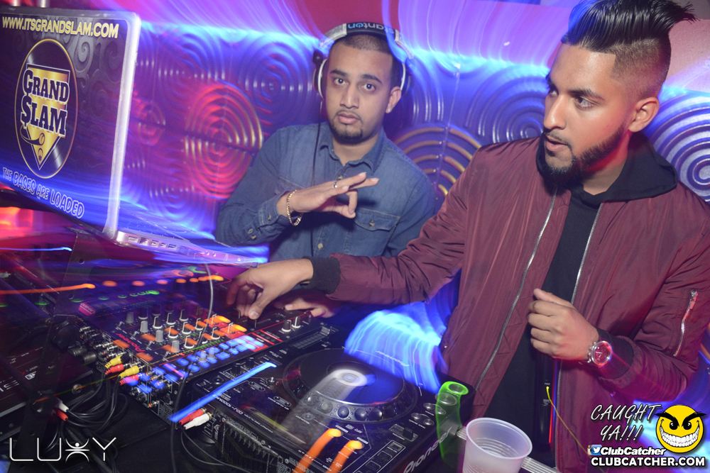 Luxy nightclub photo 61 - October 22nd, 2016