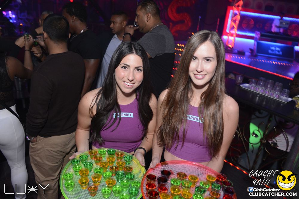 Luxy nightclub photo 65 - October 22nd, 2016