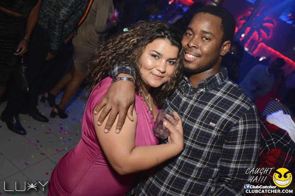 Luxy nightclub photo 66 - October 22nd, 2016