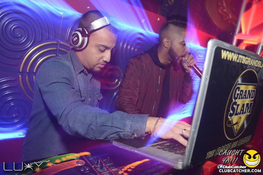 Luxy nightclub photo 69 - October 22nd, 2016
