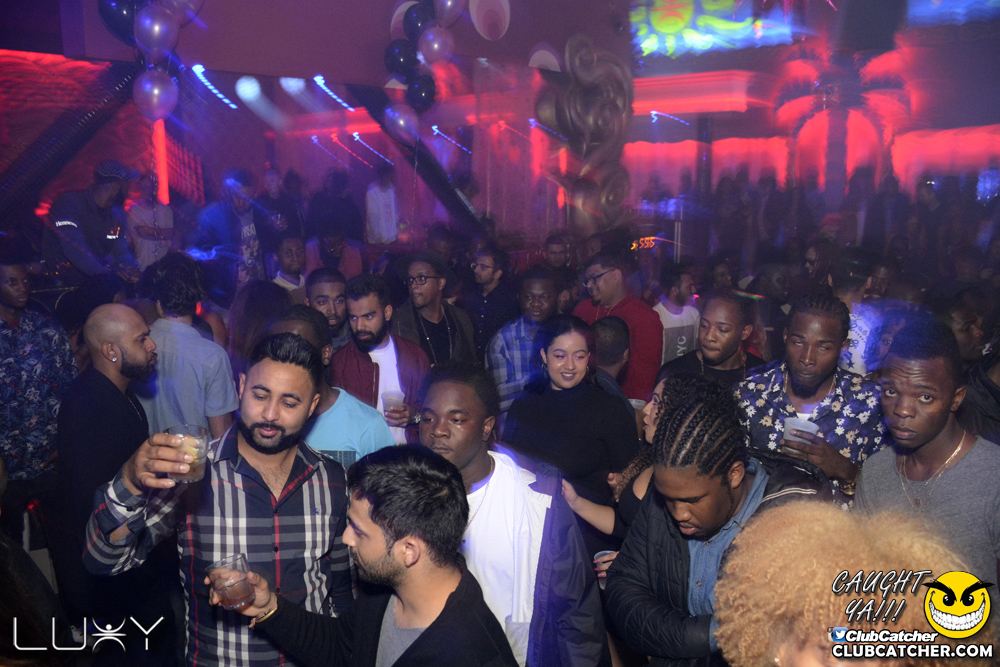 Luxy nightclub photo 74 - October 22nd, 2016