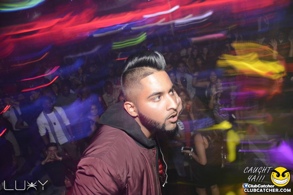 Luxy nightclub photo 75 - October 22nd, 2016