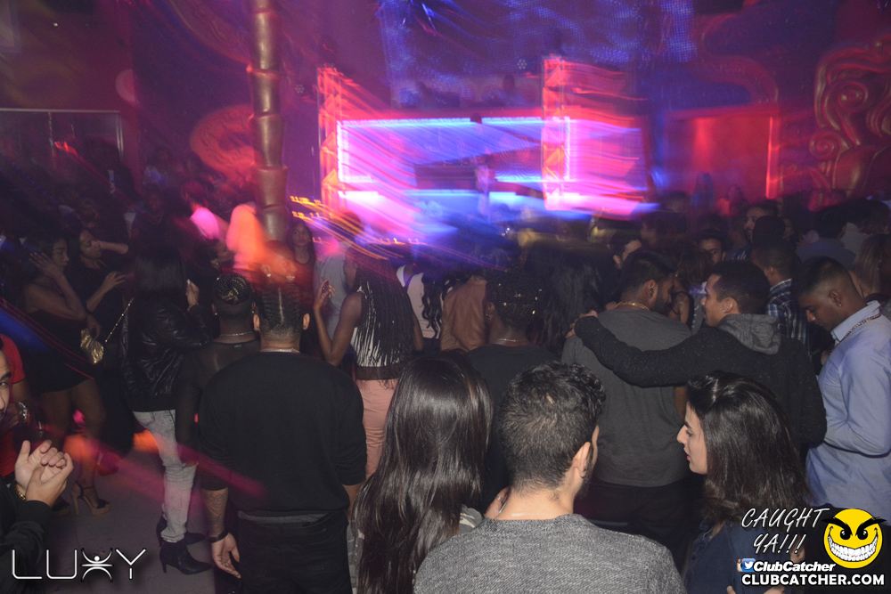 Luxy nightclub photo 78 - October 22nd, 2016