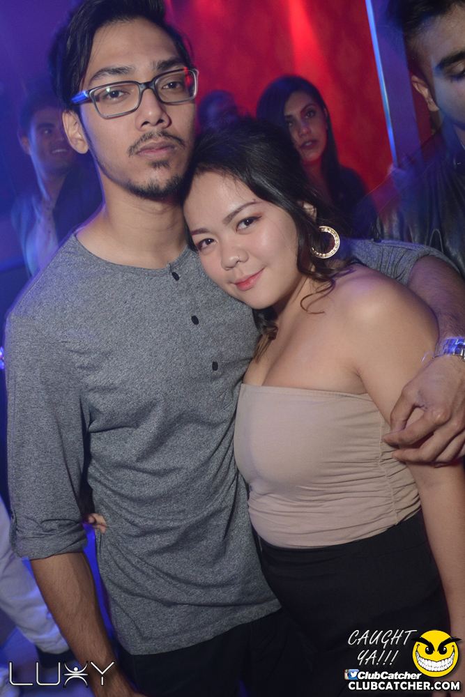 Luxy nightclub photo 79 - October 22nd, 2016