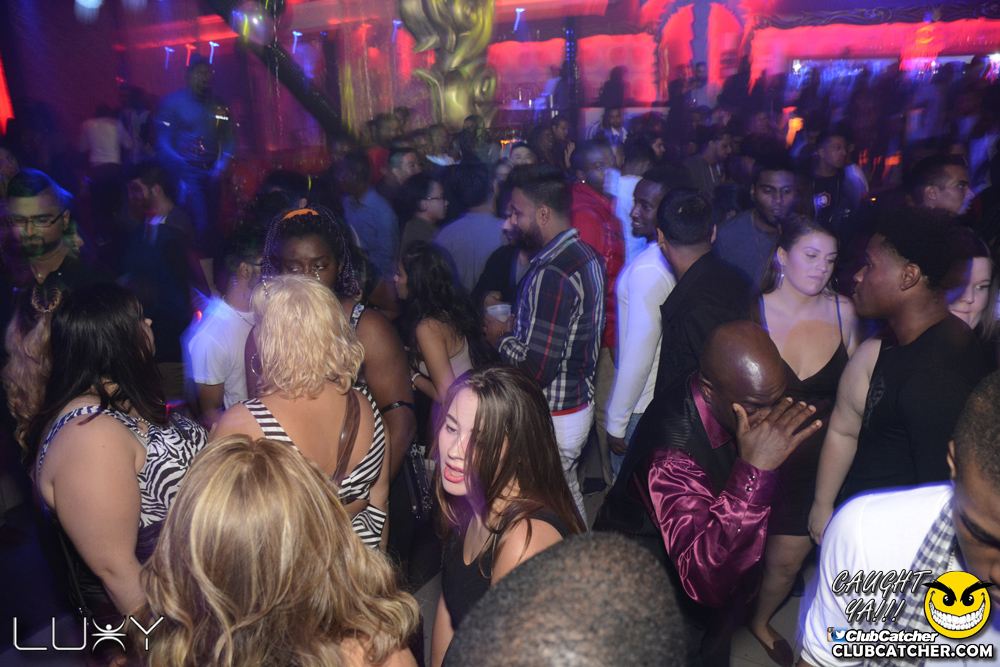 Luxy nightclub photo 80 - October 22nd, 2016