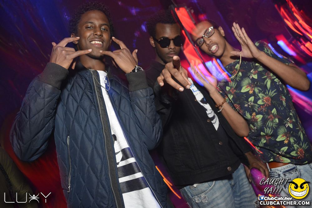 Luxy nightclub photo 82 - October 22nd, 2016