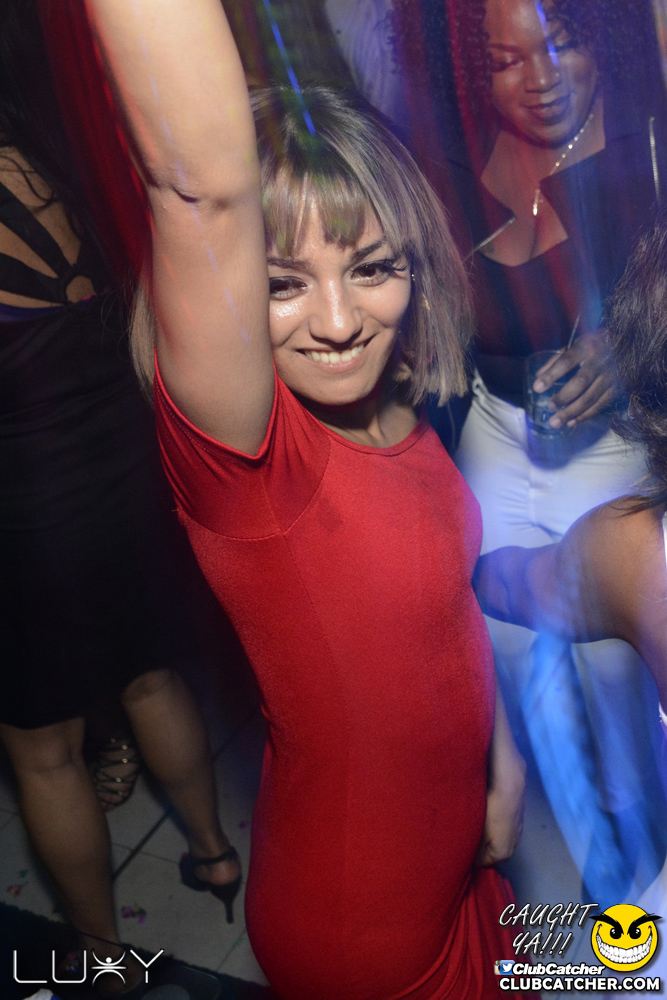 Luxy nightclub photo 83 - October 22nd, 2016