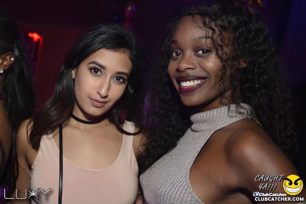 Luxy nightclub photo 84 - October 22nd, 2016
