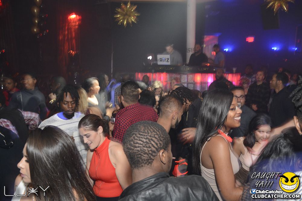 Luxy nightclub photo 86 - October 22nd, 2016