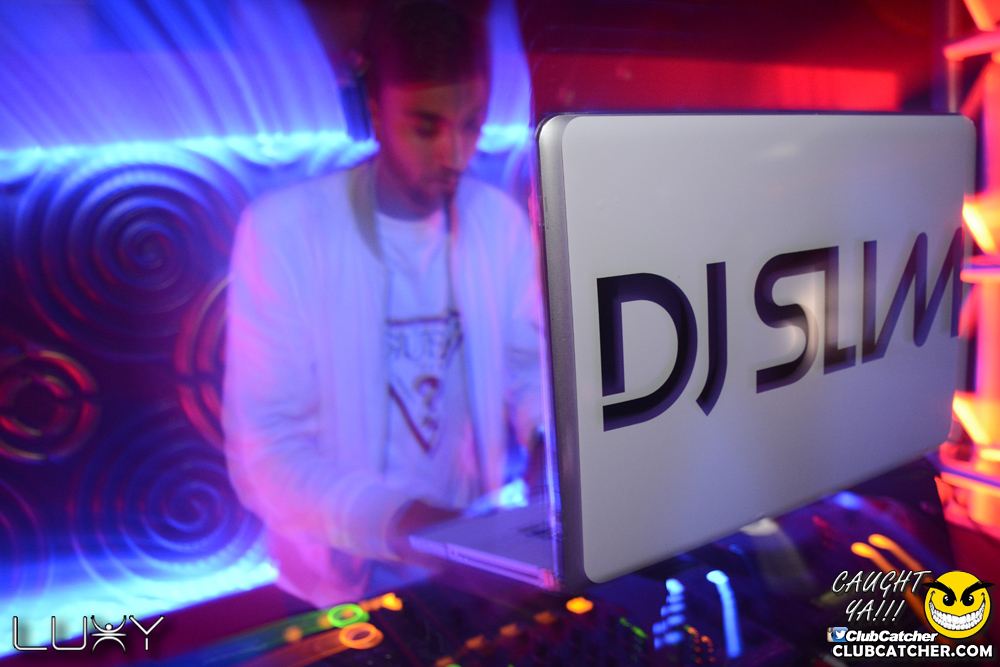 Luxy nightclub photo 88 - October 22nd, 2016