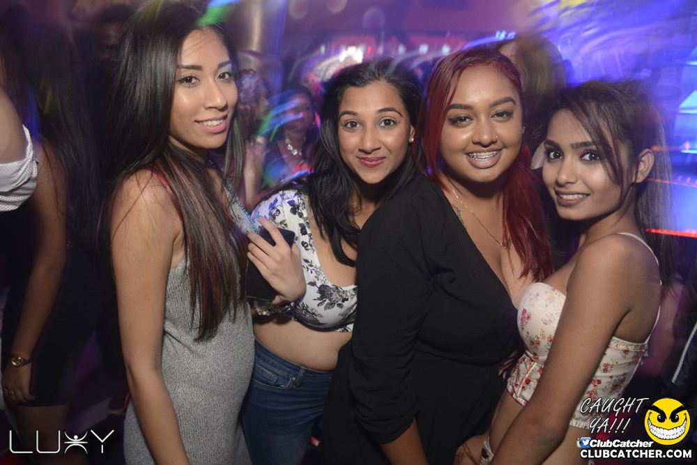 Luxy nightclub photo 90 - October 22nd, 2016