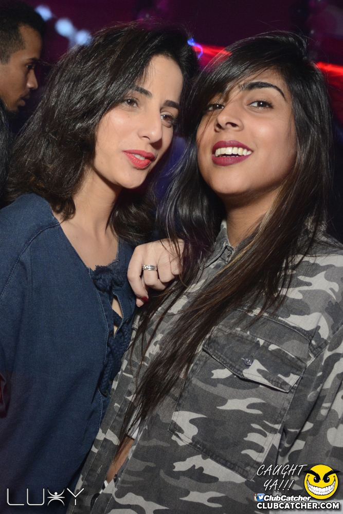 Luxy nightclub photo 91 - October 22nd, 2016