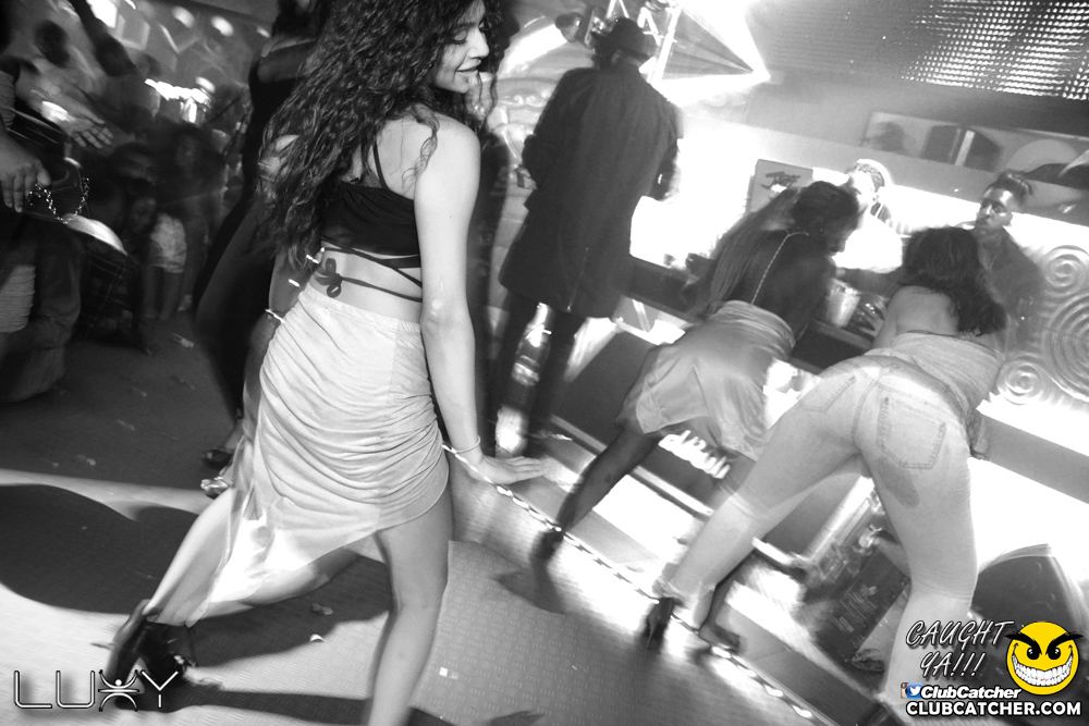 Luxy nightclub photo 93 - October 22nd, 2016