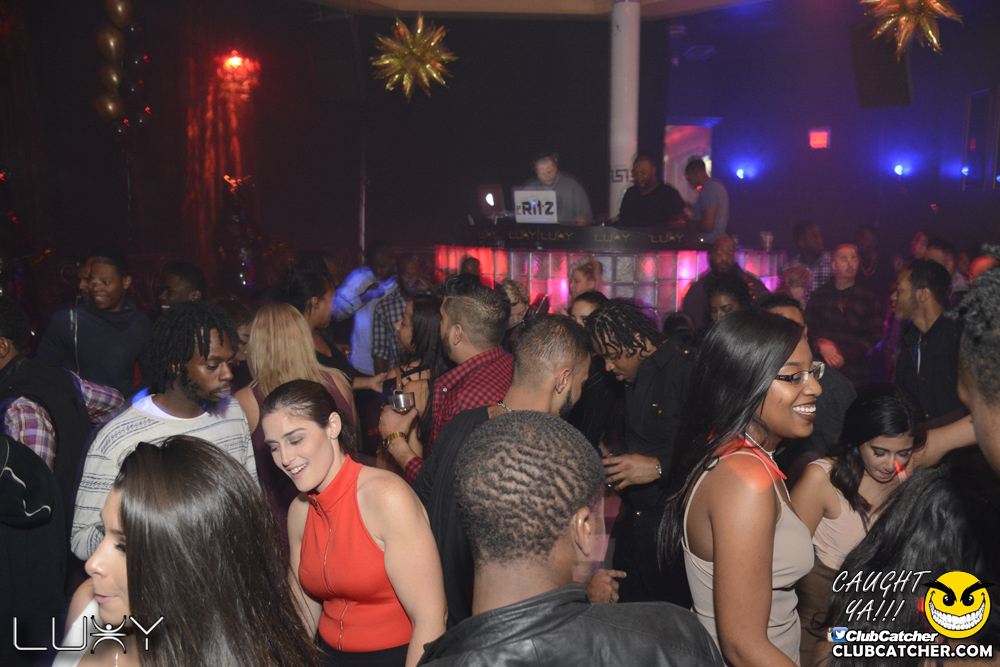 Luxy nightclub photo 95 - October 22nd, 2016