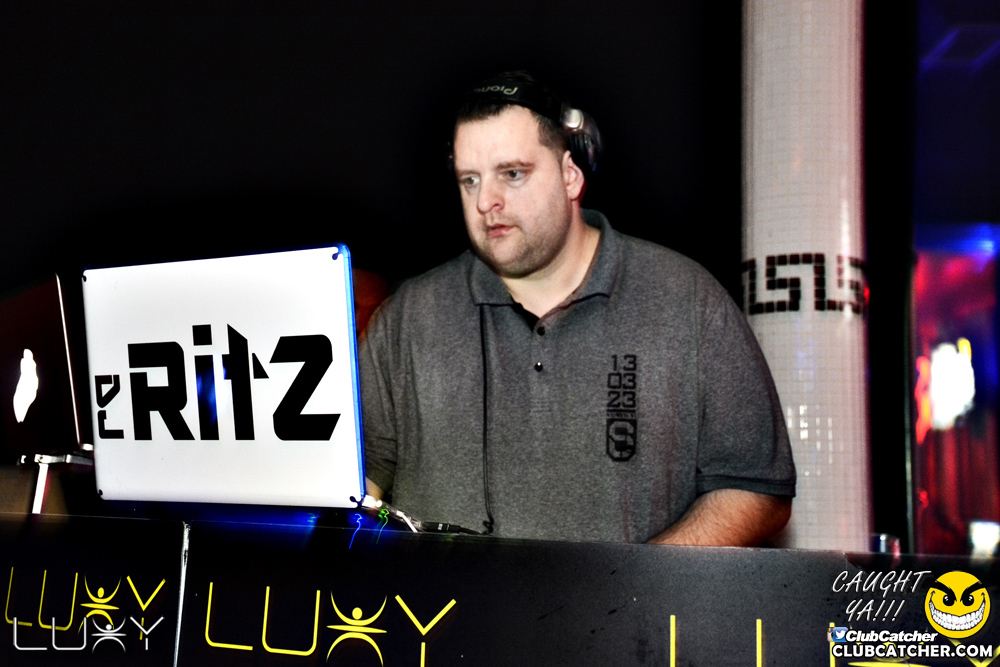 Luxy nightclub photo 96 - October 22nd, 2016