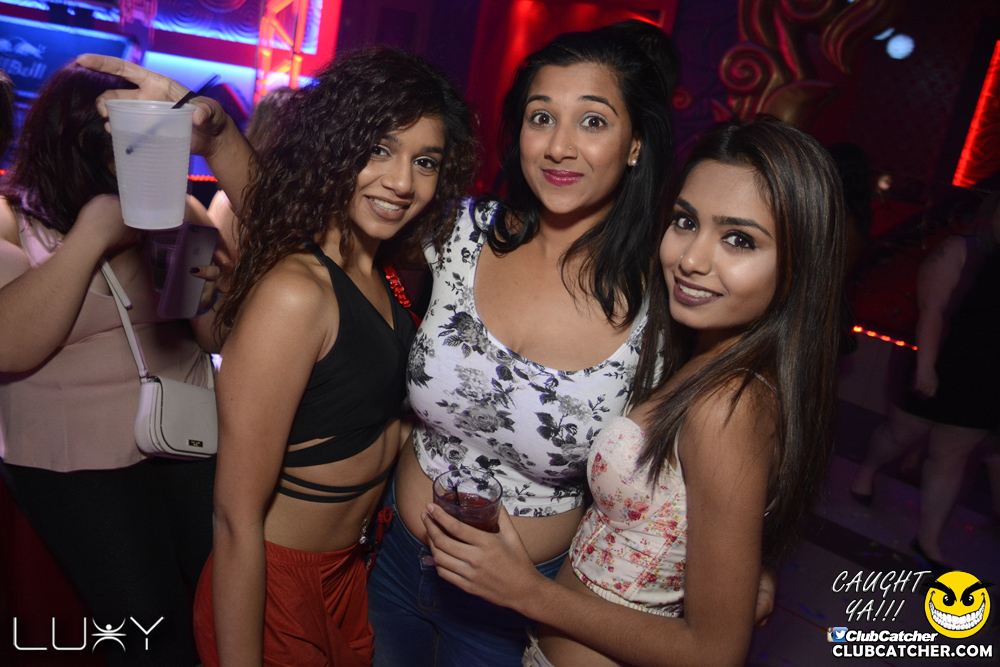 Luxy nightclub photo 97 - October 22nd, 2016