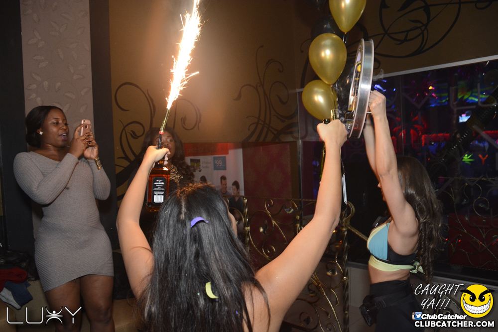 Luxy nightclub photo 98 - October 22nd, 2016