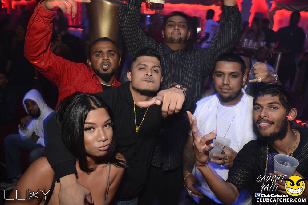Luxy nightclub photo 99 - October 22nd, 2016