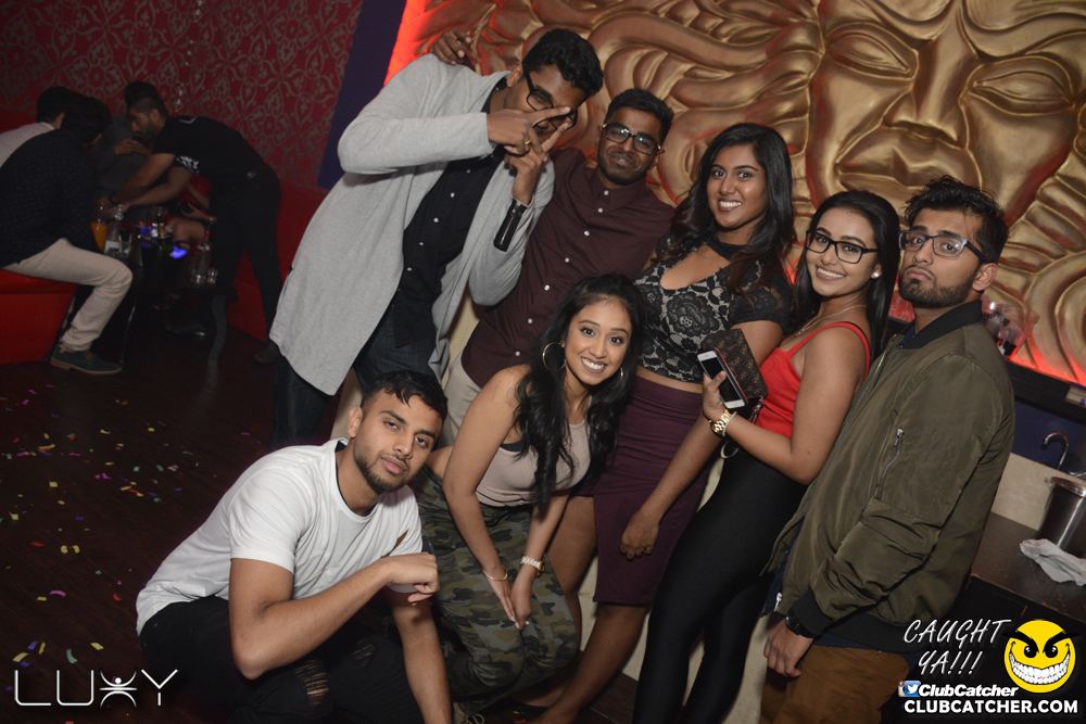 Luxy nightclub photo 100 - October 22nd, 2016