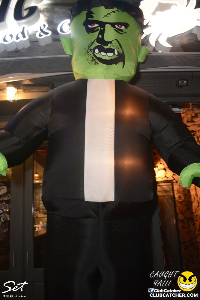 Studio Entertainment Theatre party venue photo 119 - October 27th, 2016