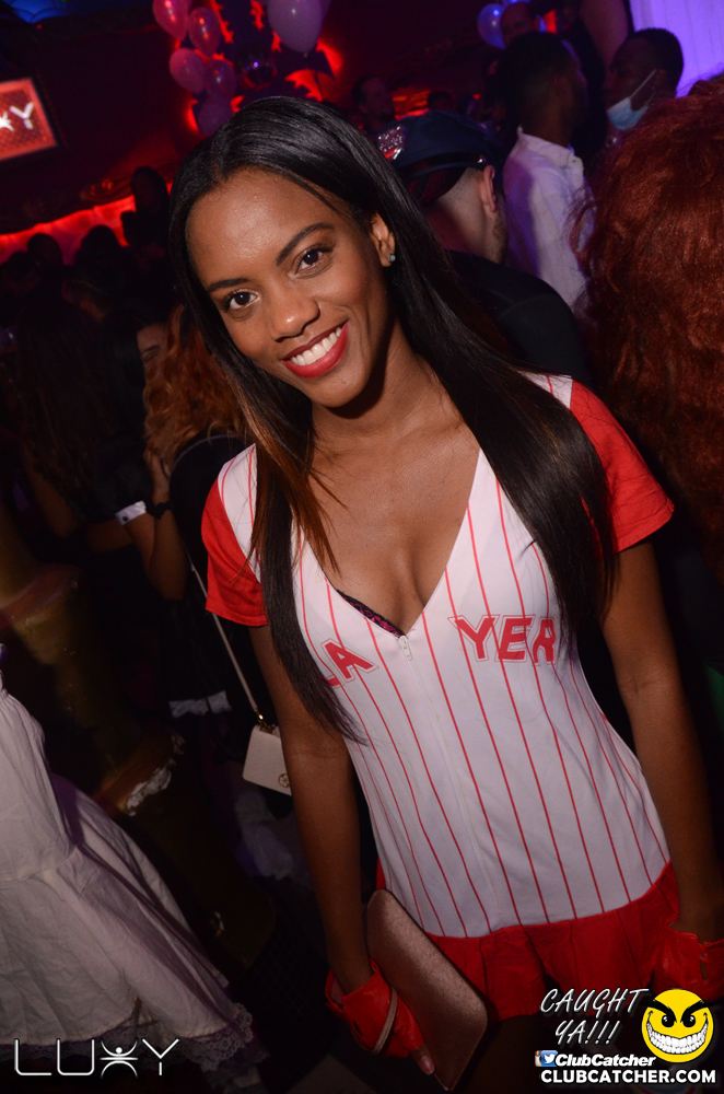 Luxy nightclub photo 154 - October 29th, 2016