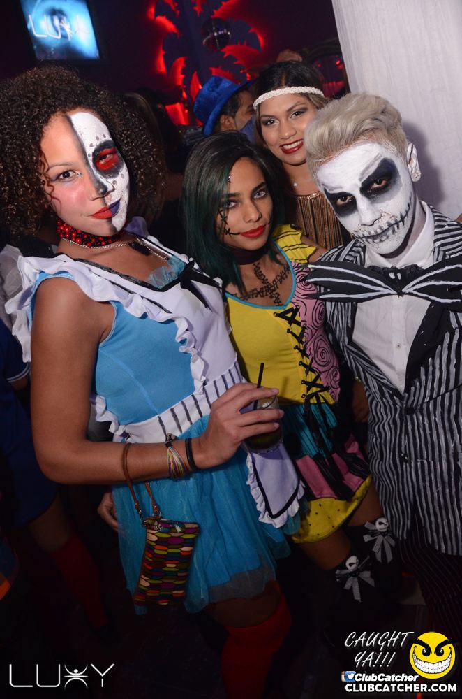 Luxy nightclub photo 60 - October 29th, 2016