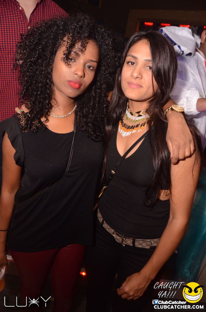Luxy nightclub photo 67 - October 29th, 2016