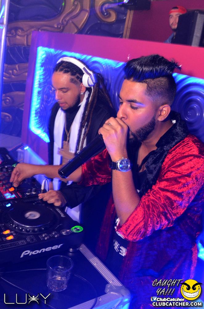 Luxy nightclub photo 86 - October 29th, 2016