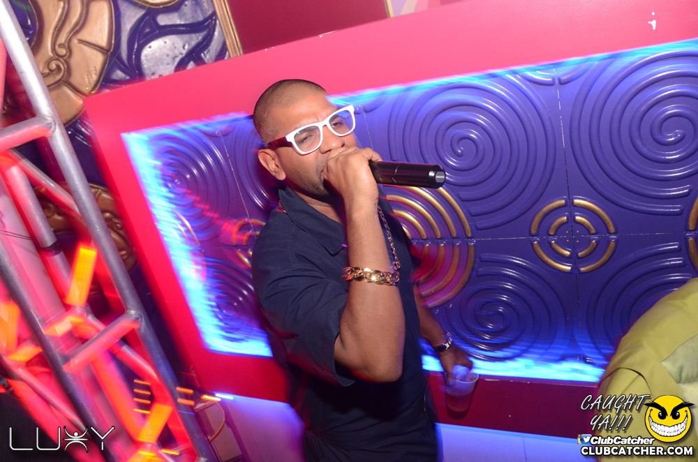 Luxy nightclub photo 88 - October 29th, 2016