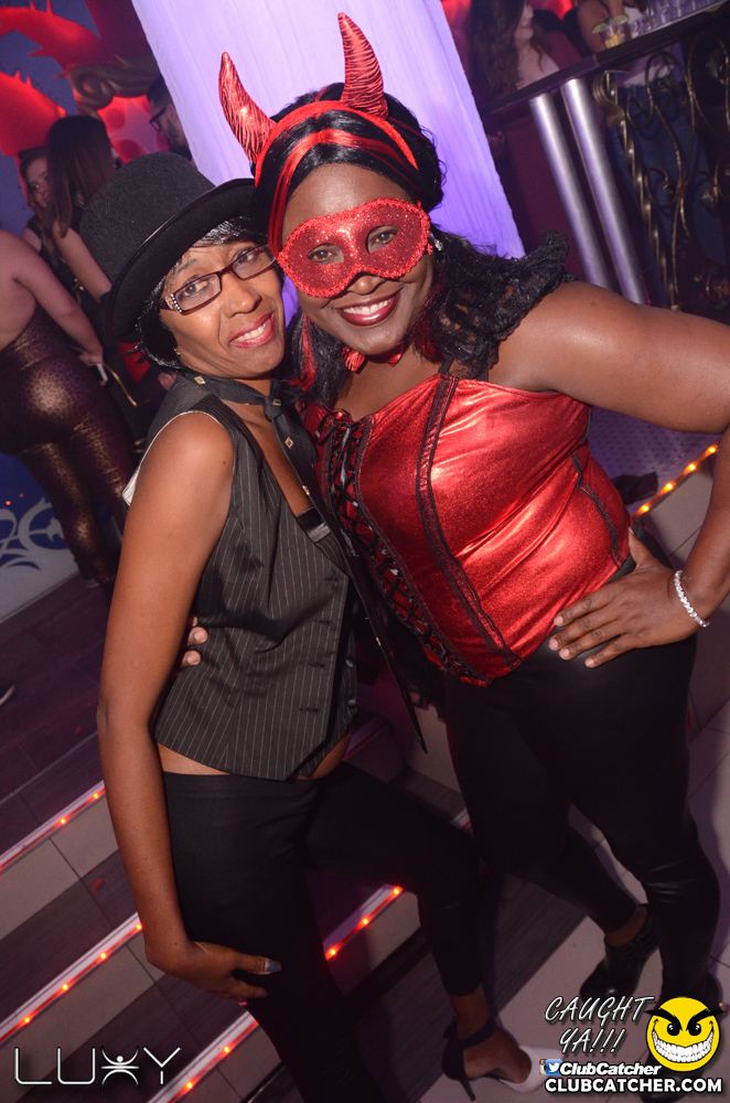Luxy nightclub photo 90 - October 29th, 2016