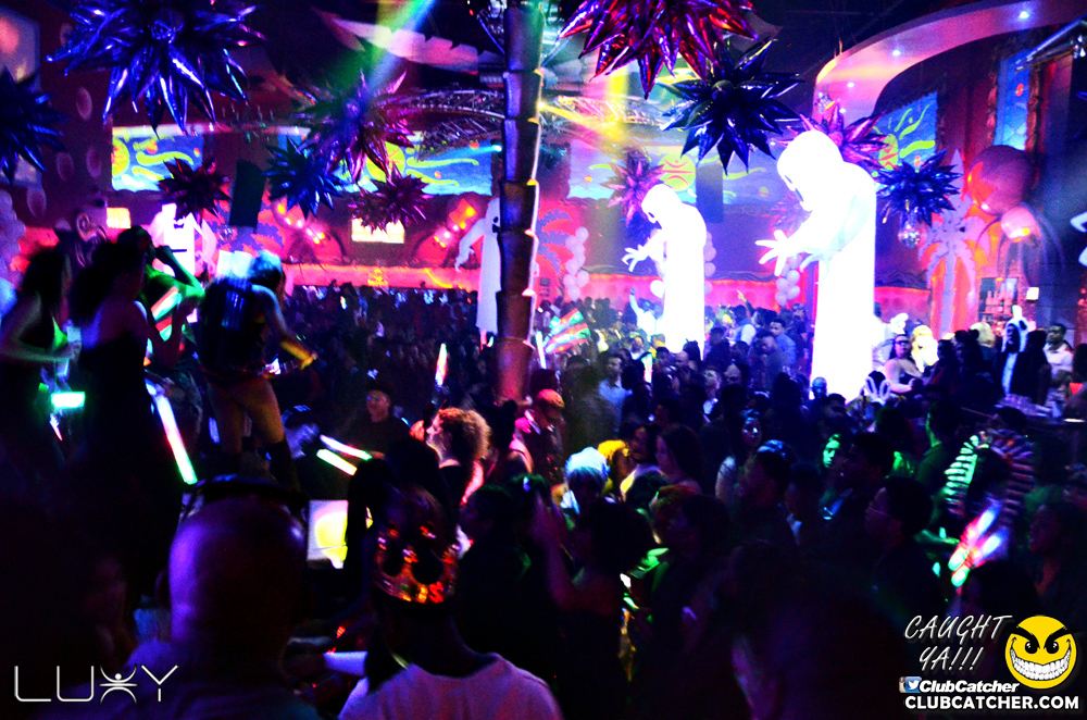 Luxy nightclub photo 22 - October 28th, 2016