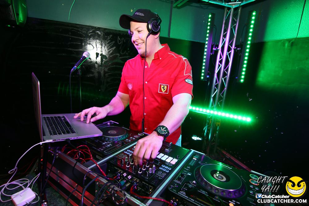 Rockpile party venue photo 11 - November 1st, 2016