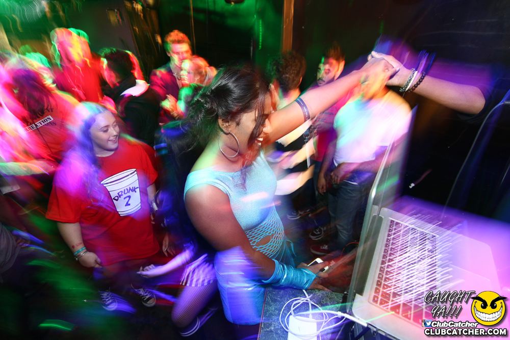 Rockpile party venue photo 102 - November 1st, 2016