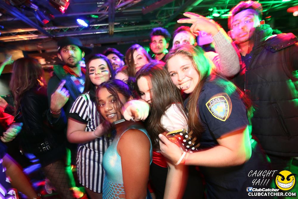 Rockpile party venue photo 103 - November 1st, 2016