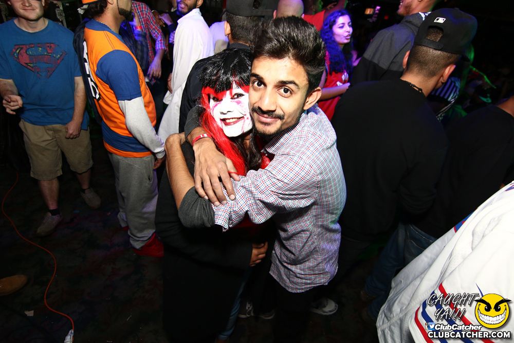 Rockpile party venue photo 105 - November 1st, 2016