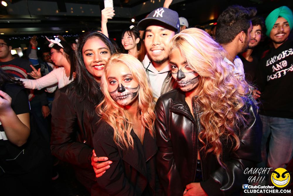 Rockpile party venue photo 106 - November 1st, 2016